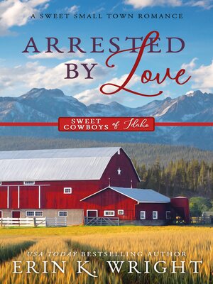 cover image of Arrested by Love
